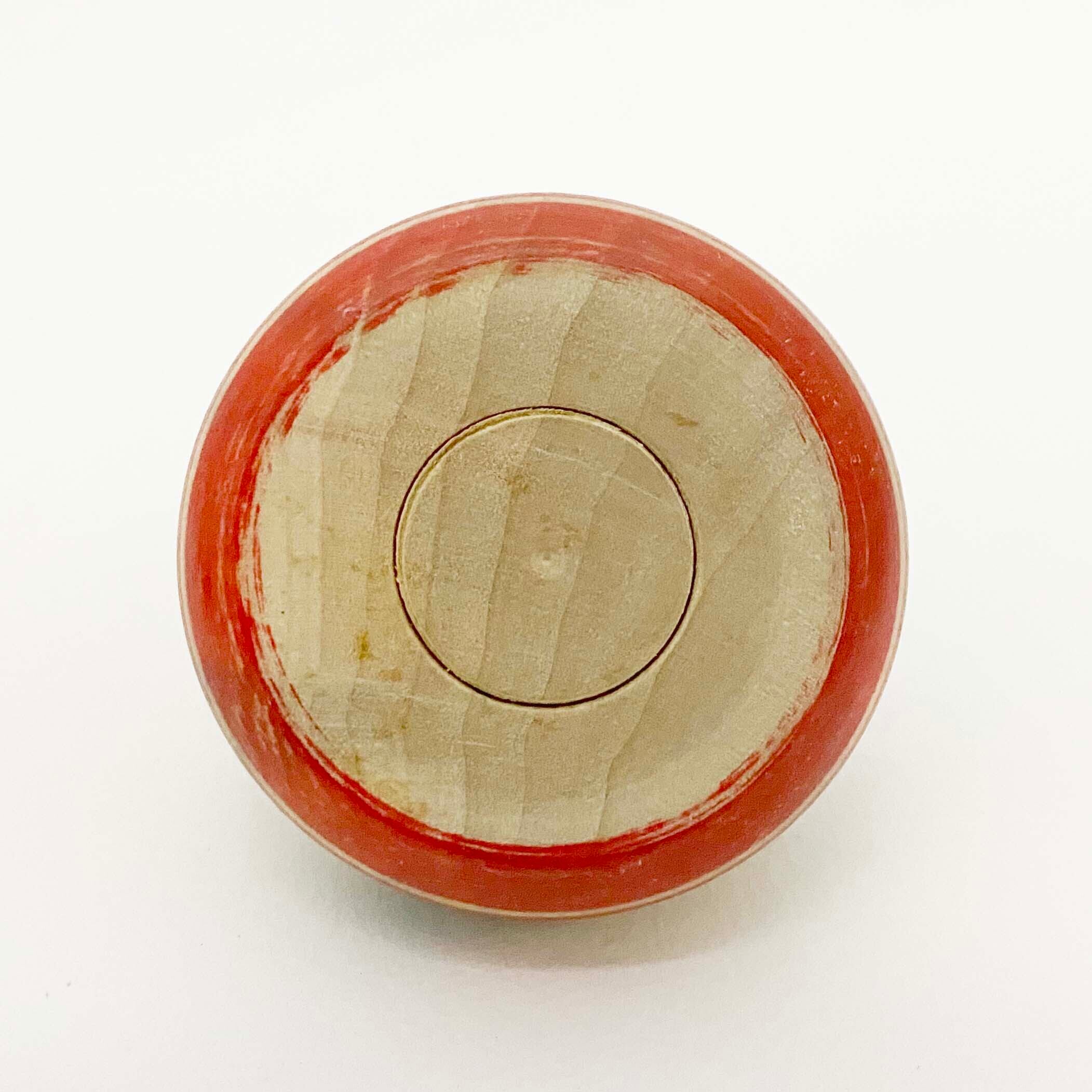 えじこ（弥治郎系 / 新山吉紀工人）