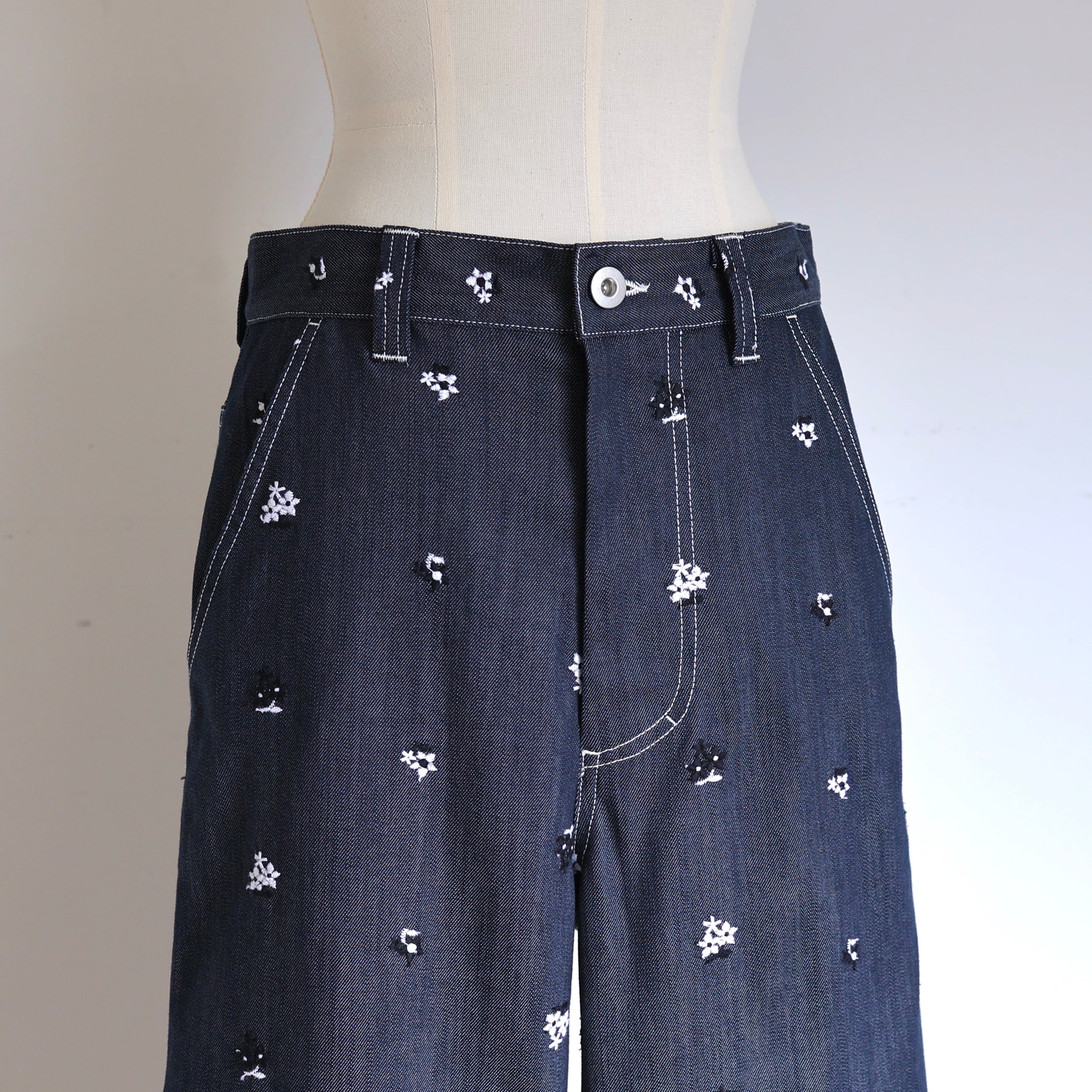 GPB-312 Garden Painter Pants | gypsohila