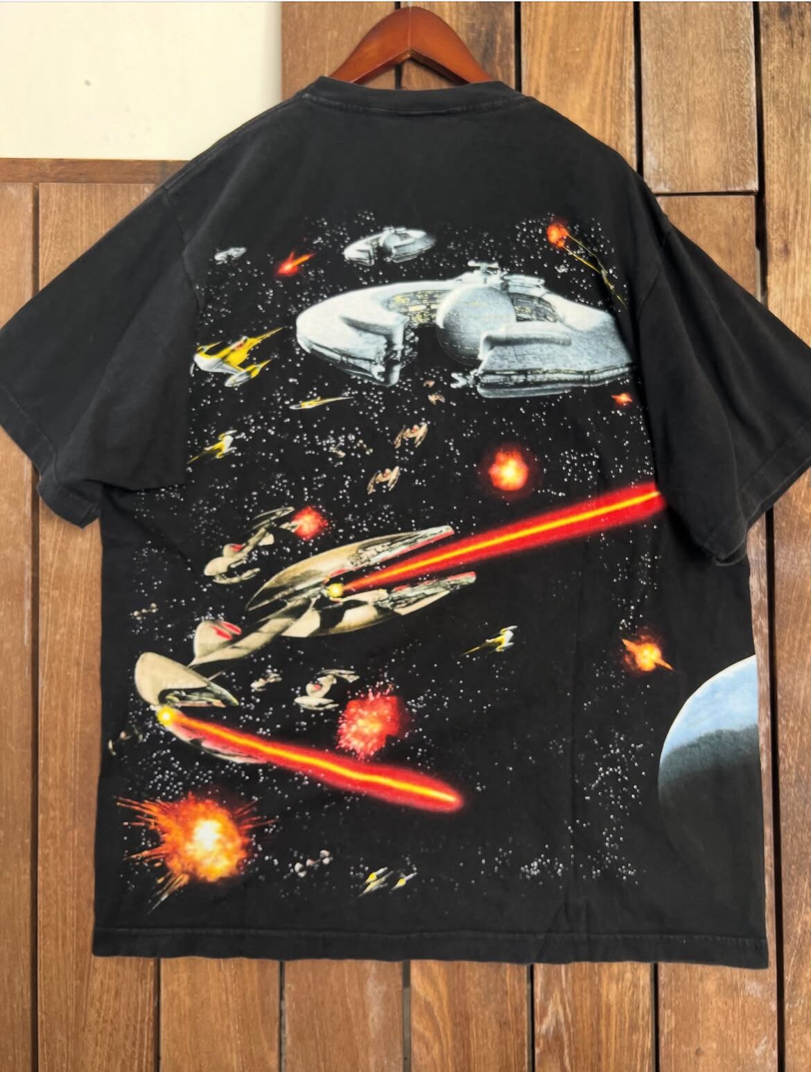 90's STAR WARS 