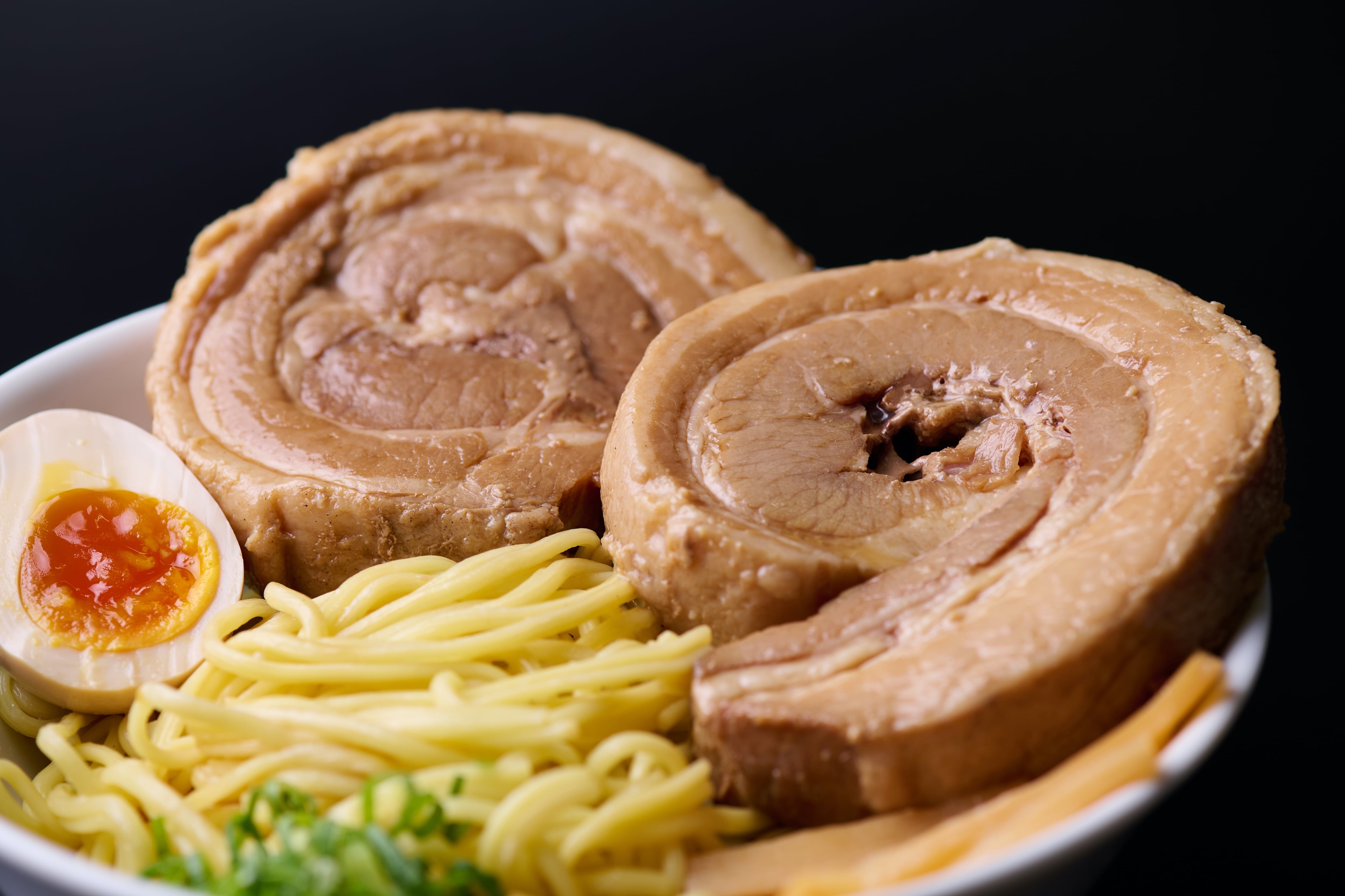 ふわトロ厚切り焼豚(180g×6袋) | tahiko