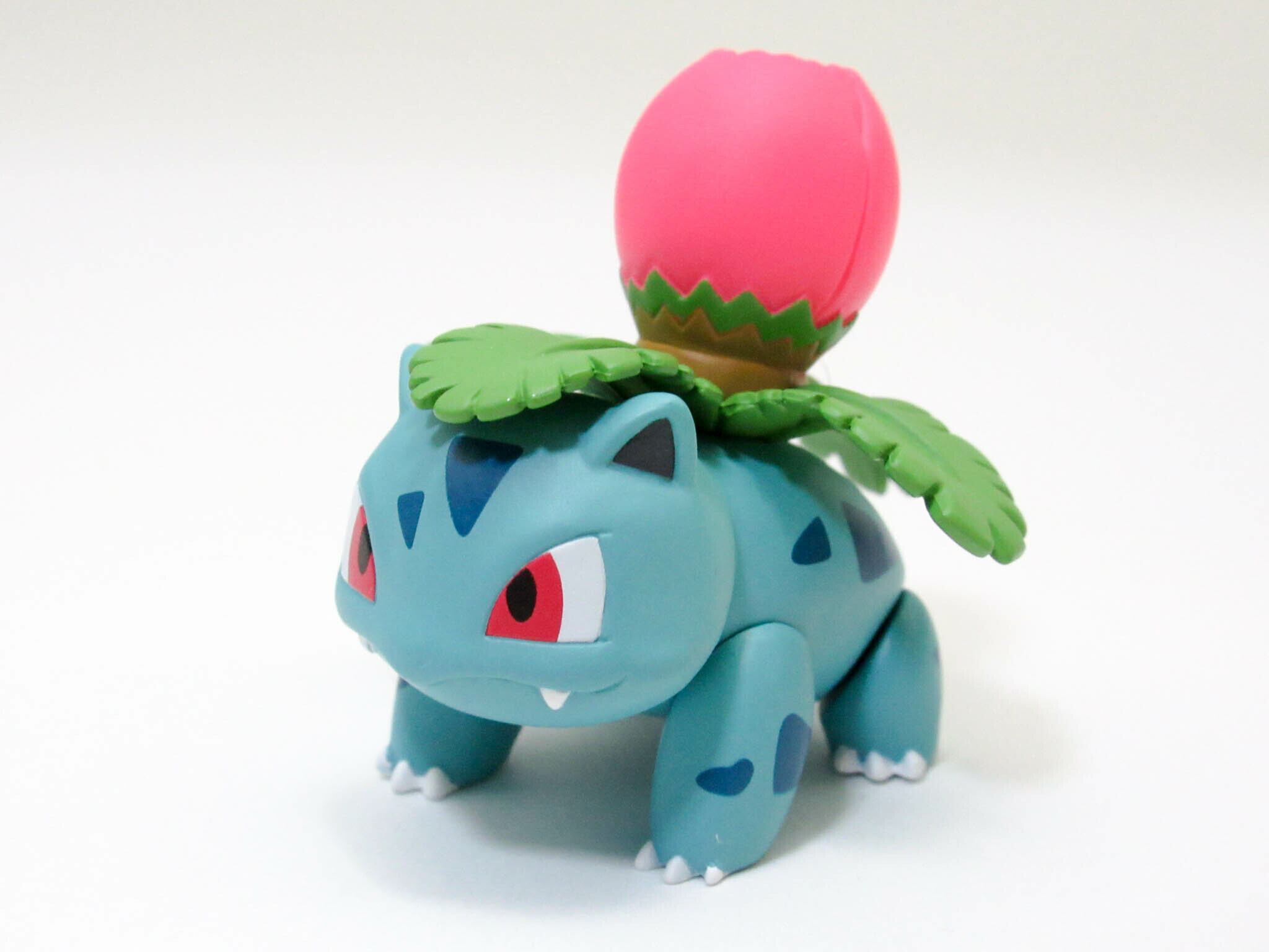 998】 グリーン 小物パーツ フシギソウ ねんどろいど | ホビー通販 