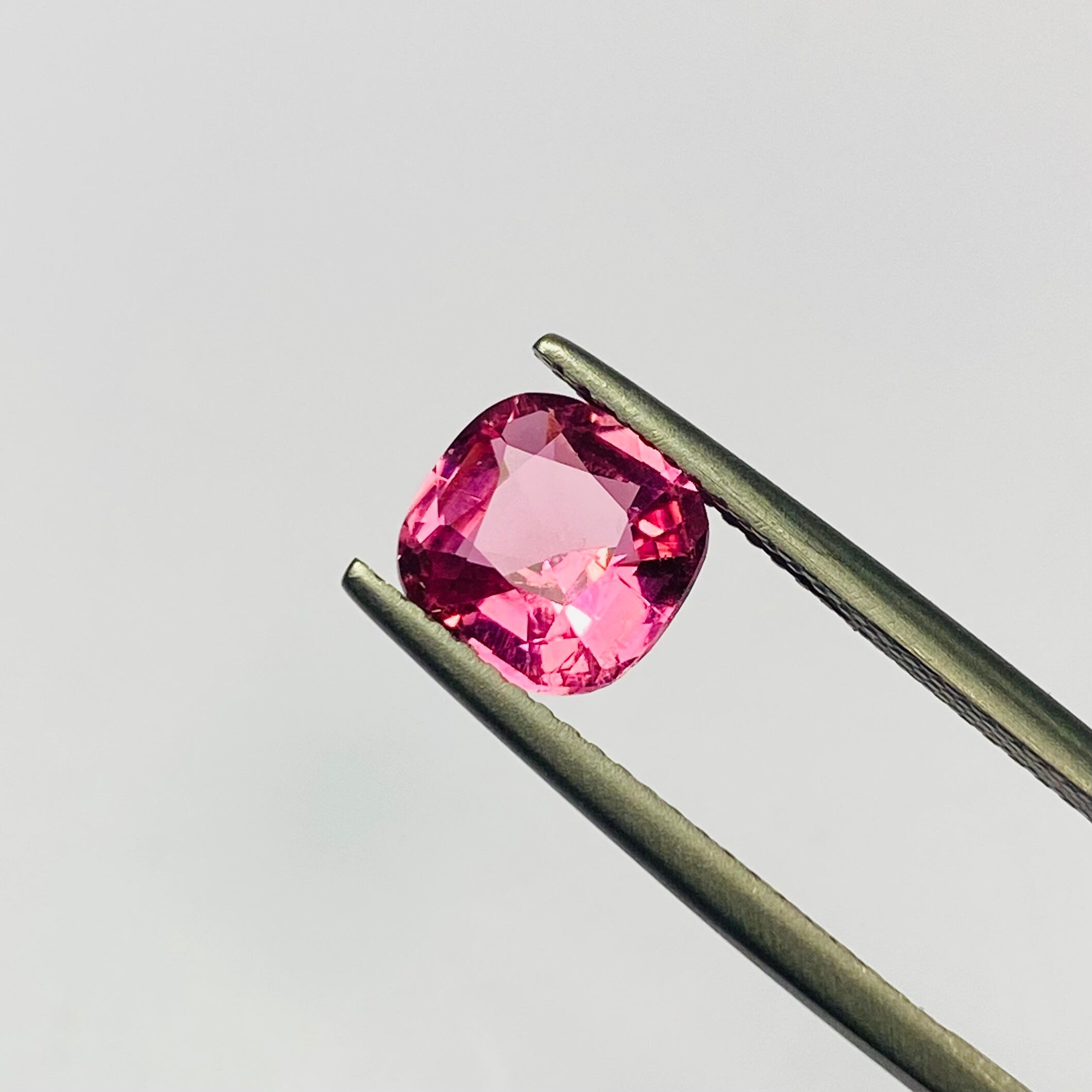 チェリーピンクなトルマリン