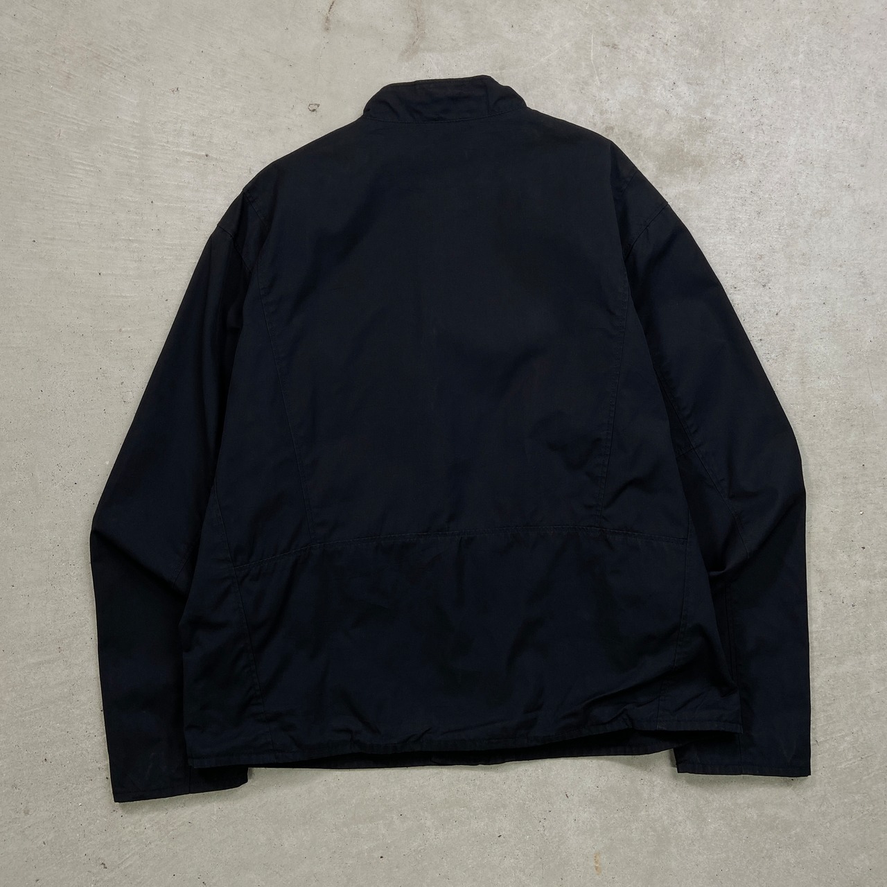 00年代 OLD GAP オールドギャップ ワークジャケット スウィングトップ 