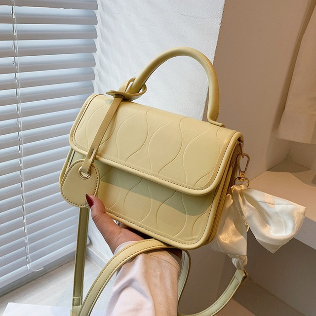 スタイルサマー 夏物 スクウェア ハンドバッグ メッセンジャーバッグ Tiancai_Wing_Bag93207143312