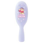 クレヨンしんちゃん取手付きスムースヘアブラシ リップ(5256428)