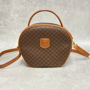 CELINE セリーヌ ２ｗａｙバッグ 7369-202206