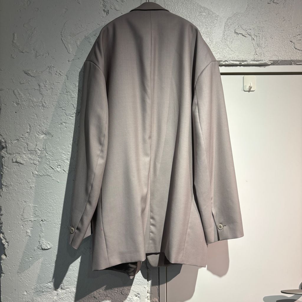 MAGLIANO マリアーノ 23SS A Big Monopetto Oversized Blazer