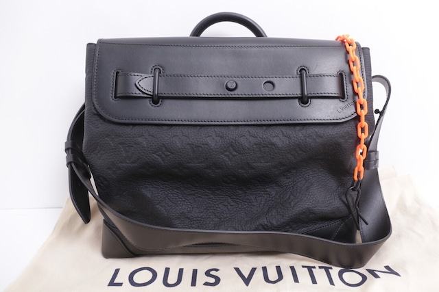 LOUIS VUITTON MONOGRAM AMPRANT STEAMER PM M53282