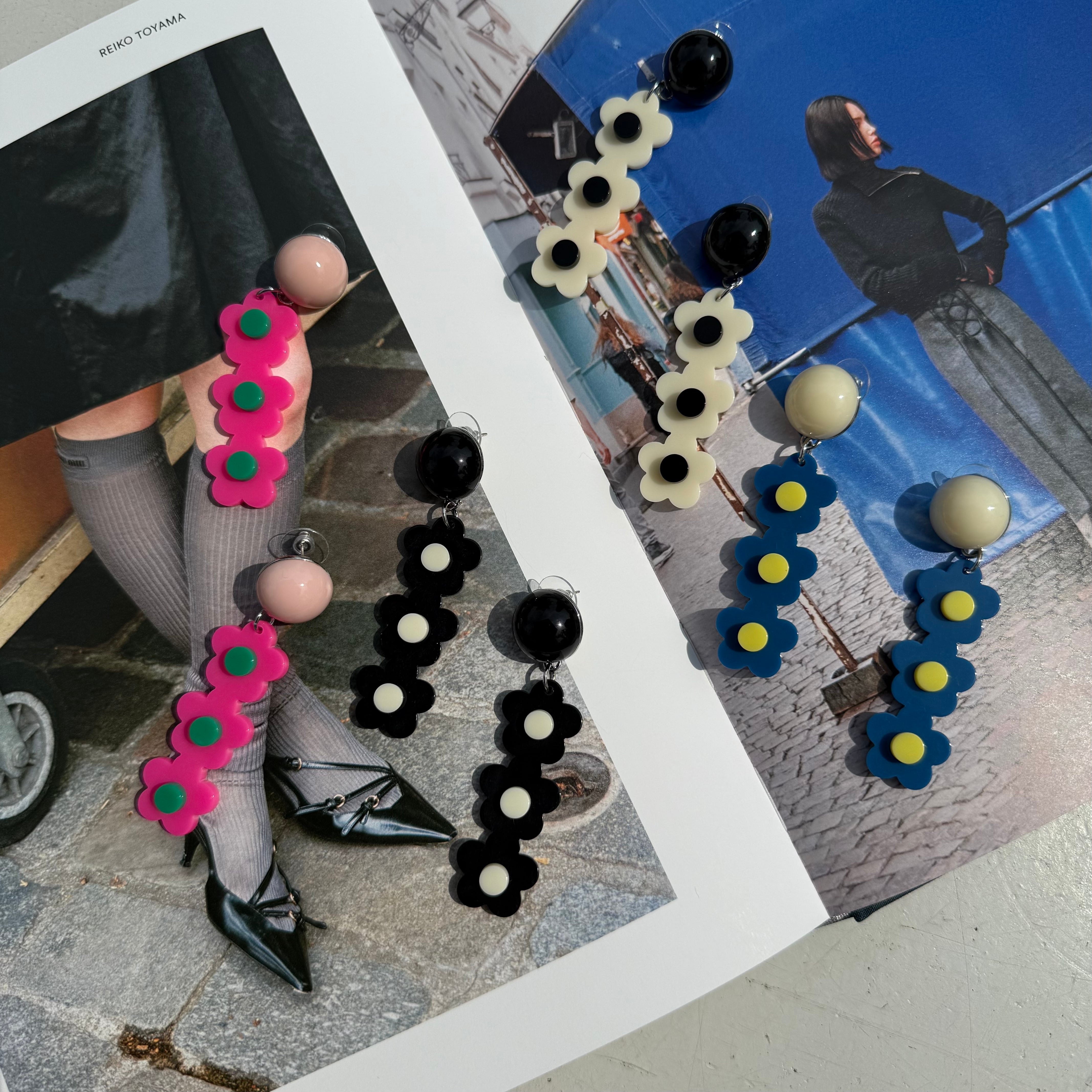Bijou Online Store