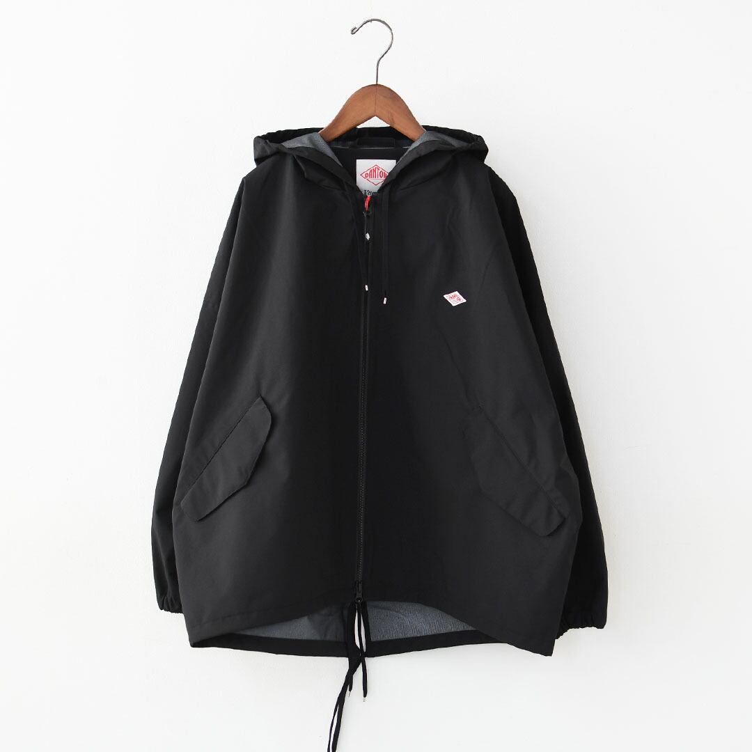 DANTON [ダントン] W SHORT JACKET [DT-A0759TLY] ショートジャケット