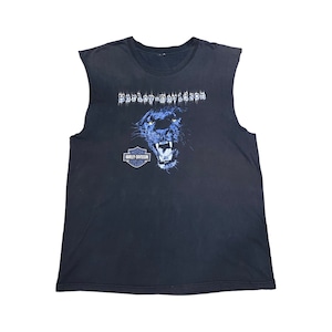 HARLEY-DAVIDSON used tanktop