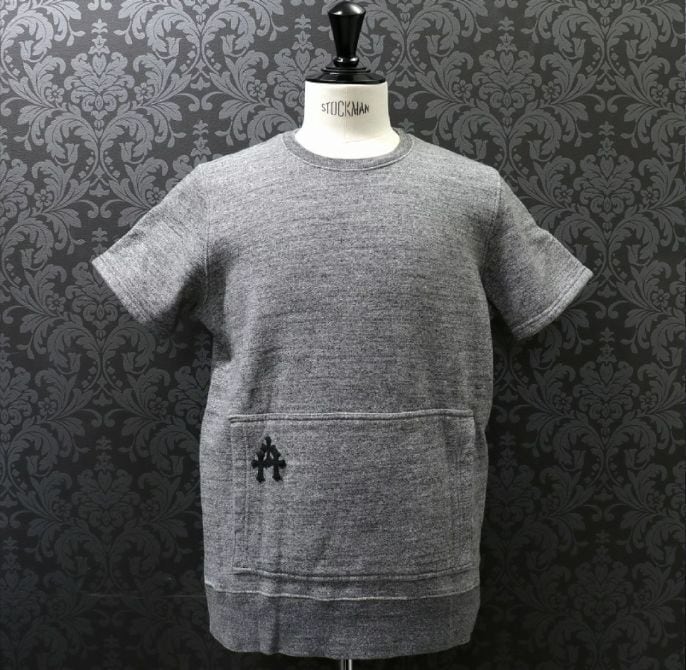 CHROME HEARTS クロムハーツ スウェット トレーナー | chromehearts