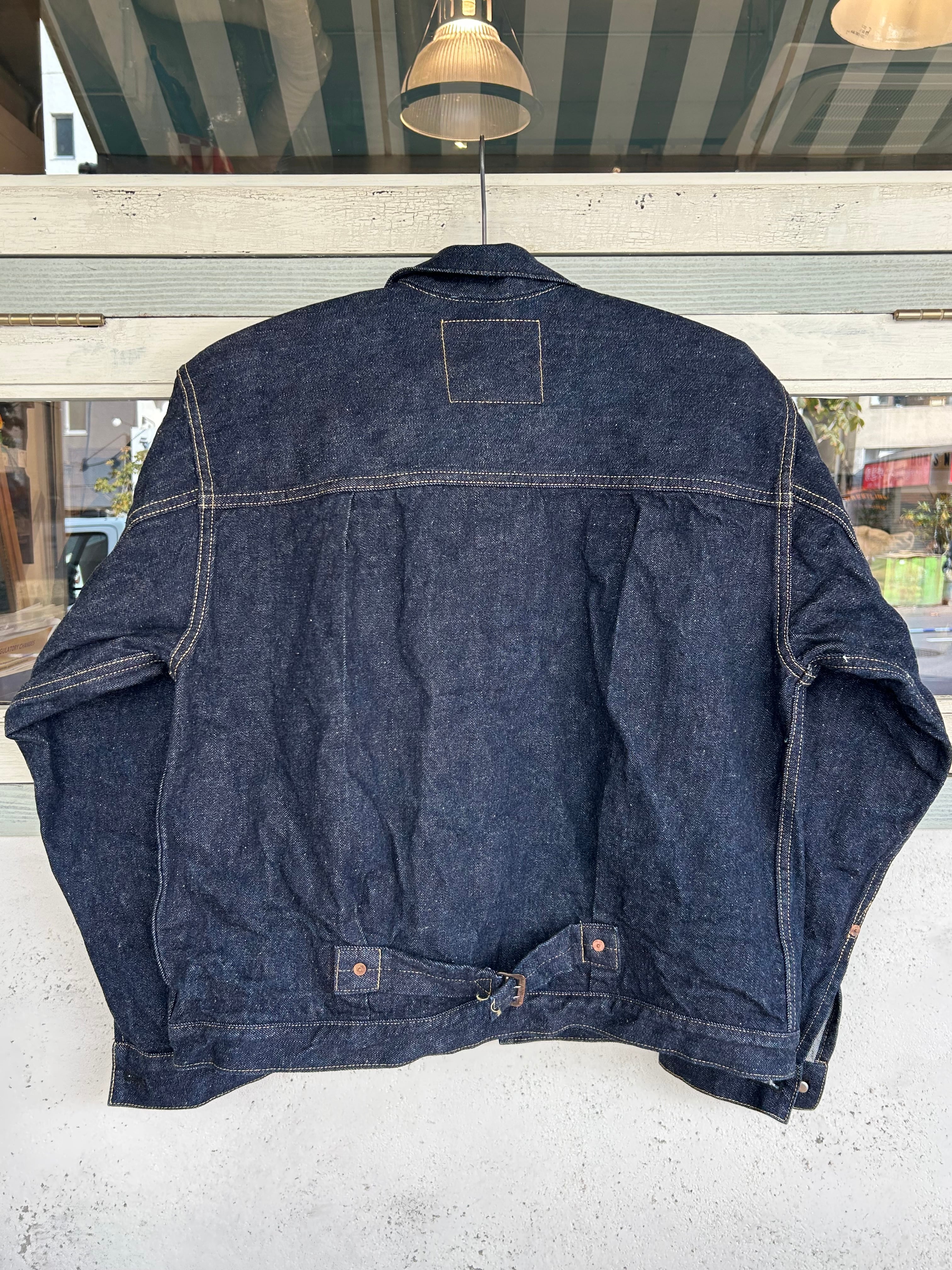 再入荷！！WAREHOUSE D.S.B. Lot.S2000XX | union online shop