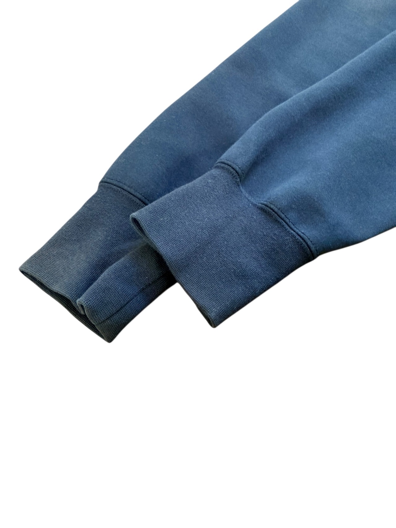 NIKE パーカー ビッグロゴデザイン