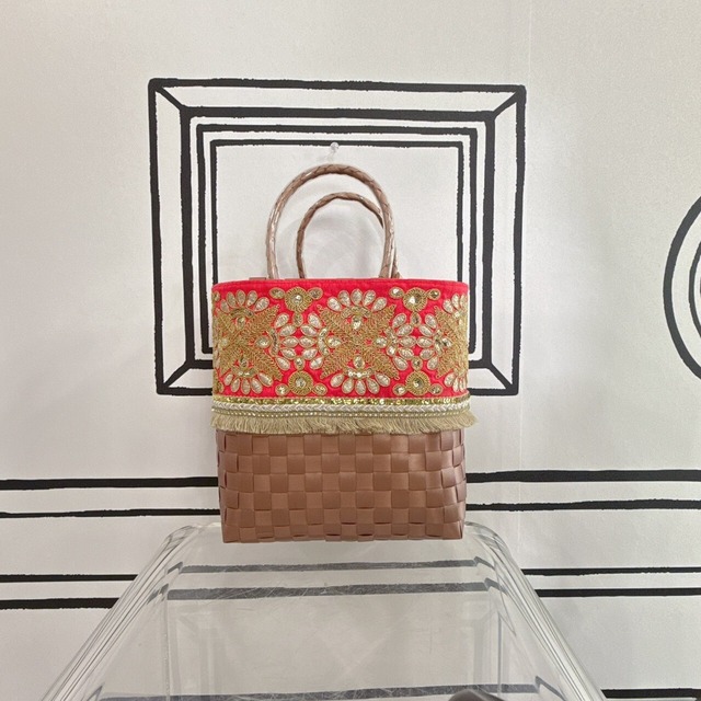 ファンファBAG(25~34)　5500円+税