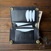 【カスタムオーダー Trucker Wallet-09Ⅱ】