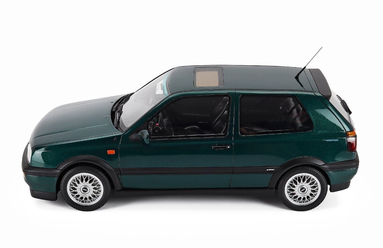 ミニカー 1/12フォルクスワーゲン ゴルフ OTTO-MOBILE 1/12 VOLKSWAGEN