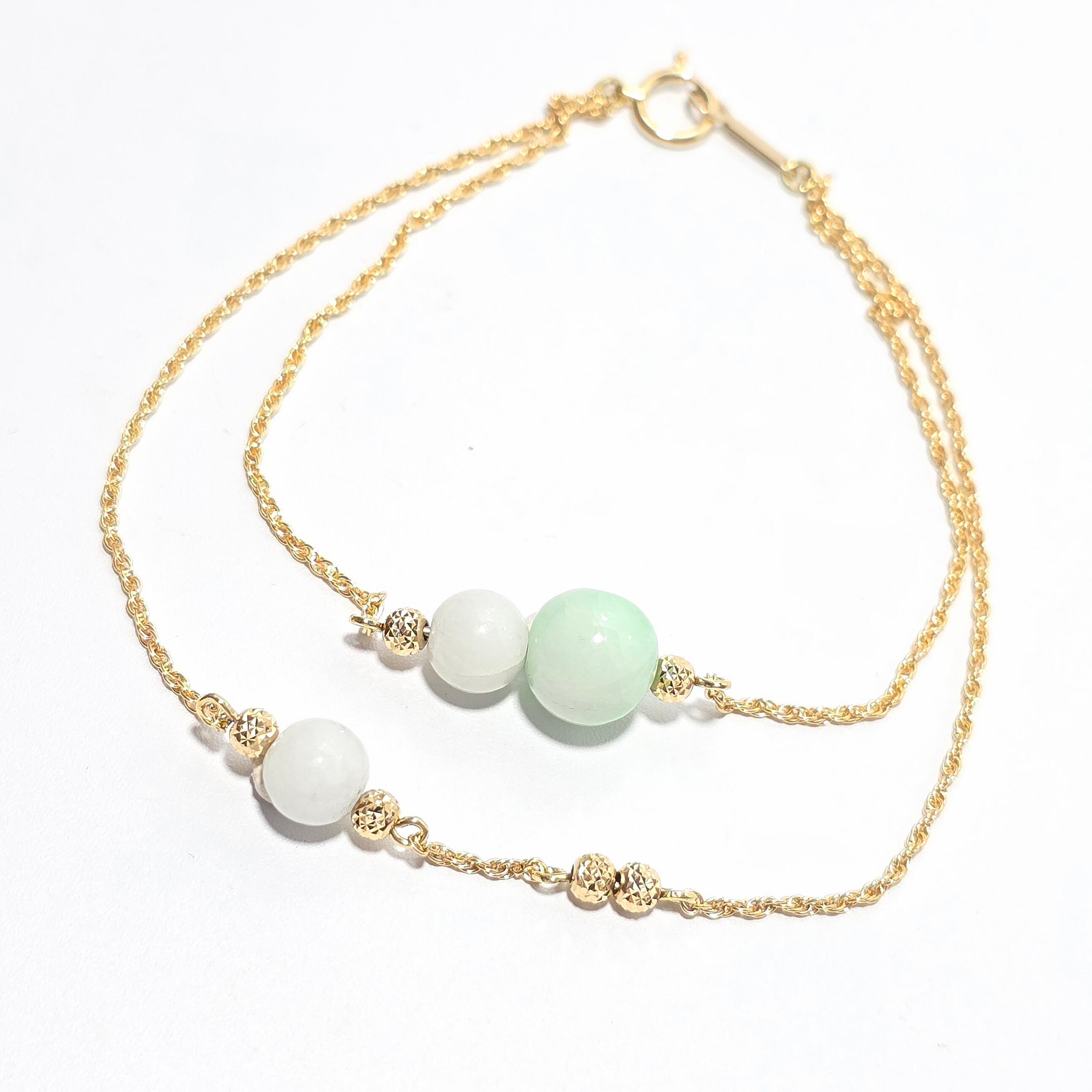 ブレスレット | 糸魚川翡翠工房こたきBASE店