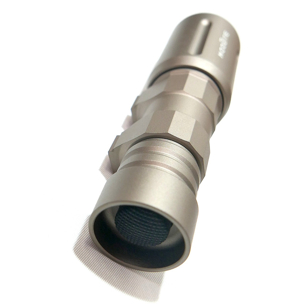 SOTAC MODLITE PLHv2ショートタイプ ウェポンライト BK/DE