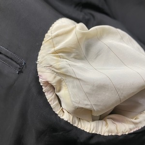 vintage BRIONI tuxedo suits