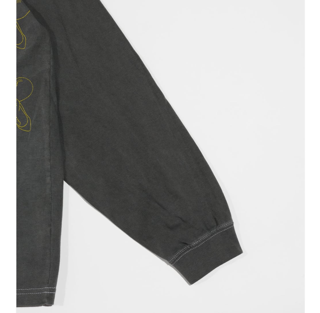 SALVAGE PUBLIC ロンT