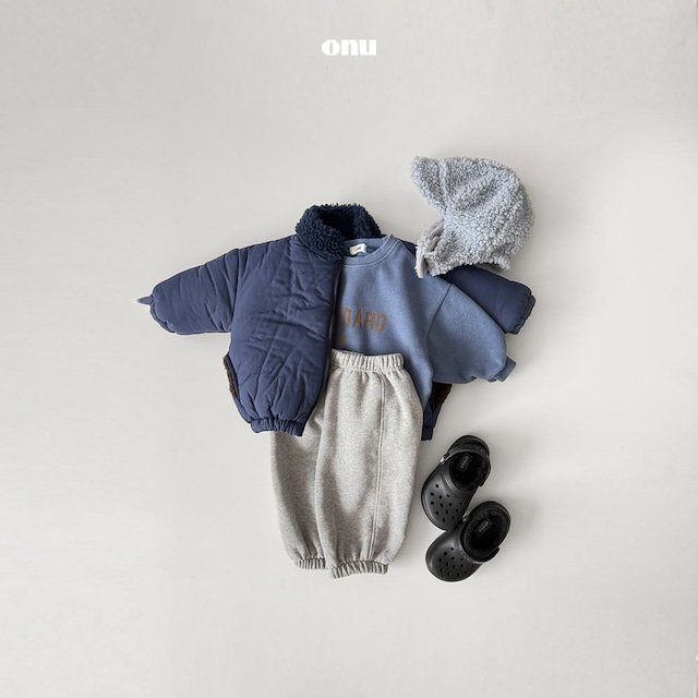 【予約】Winter Padding Jacket