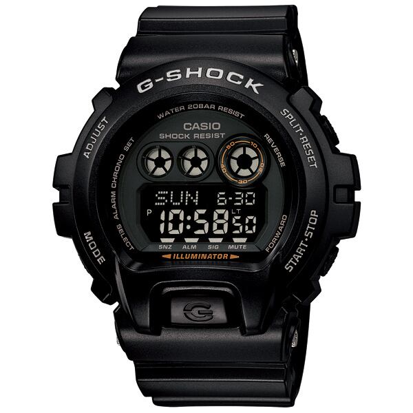 G Shock 米軍物資調達規格 Gd X6900 1jf ミリタリーウォッチ メンズ腕時計 カシオ正規品 栗田時計店 Seiko G Shock フェラーリ 時計ベルトの専門店