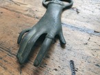 手の美術展 Antique Hand Motif Bottle Opener 2