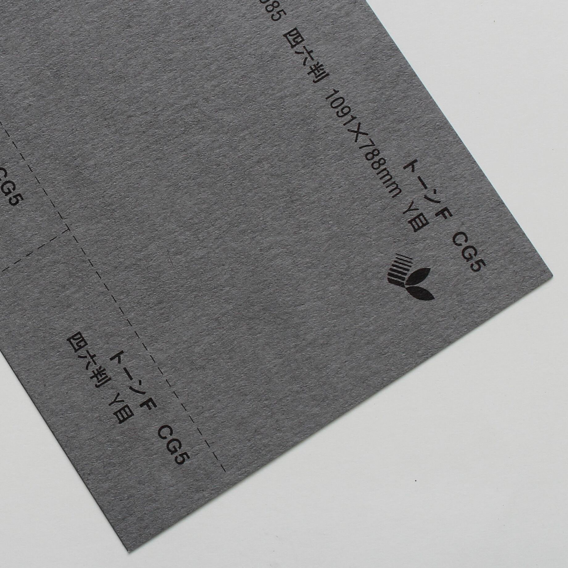 トーンF (CG5) 160kg 4/6判