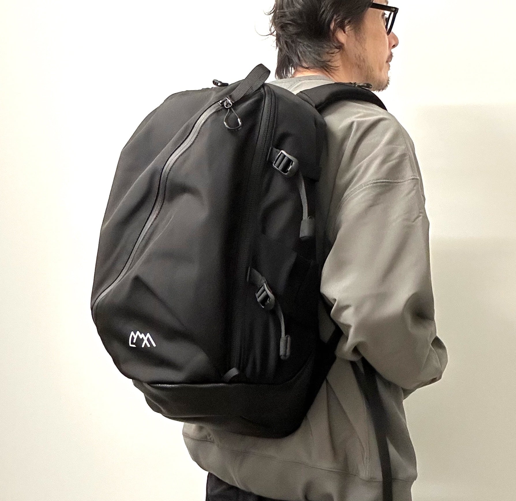 CMF OUTDOOR GARMENT / BACKPACKERZ 32 -2025AW- | SWAY NOMAD