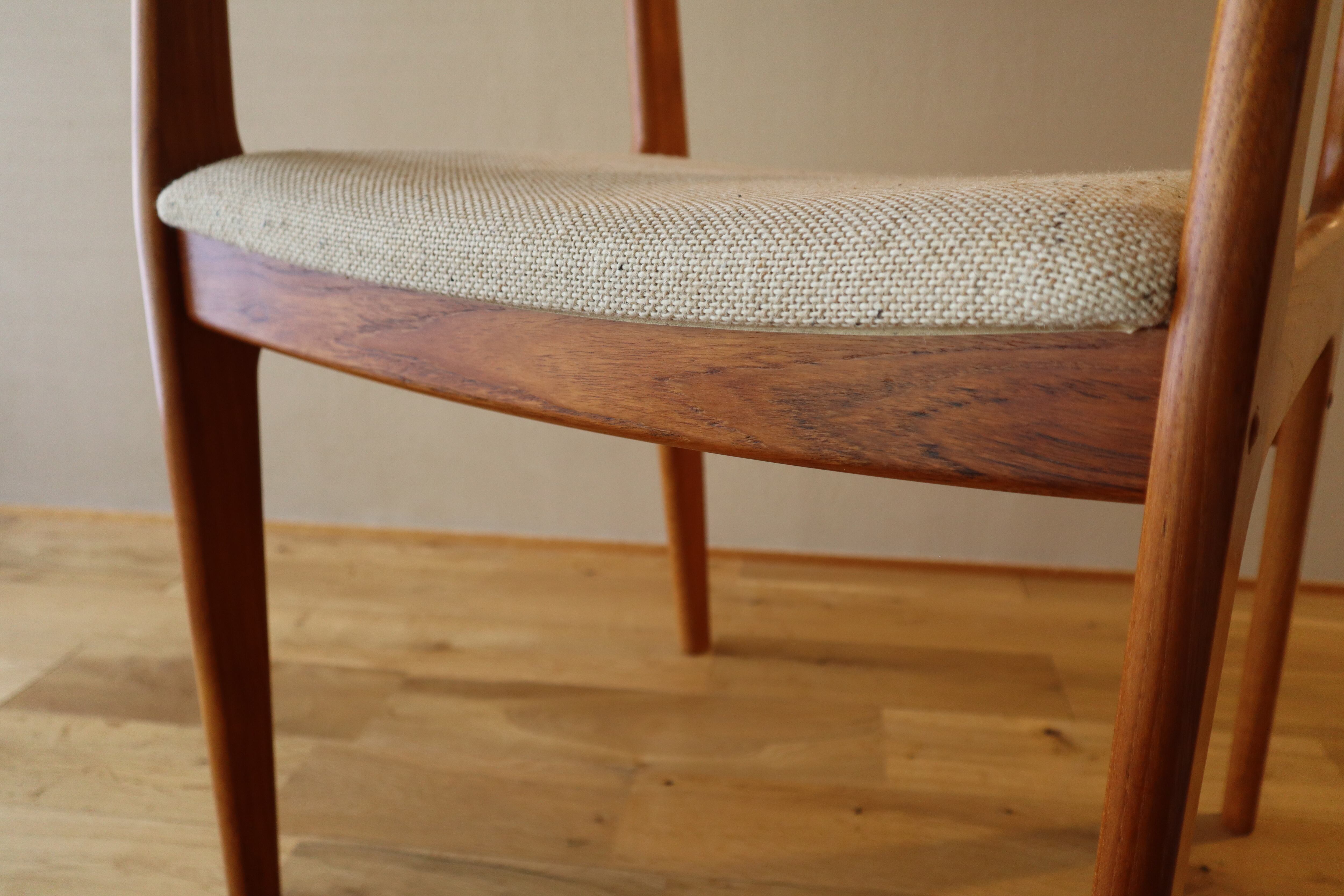 Benny Linden「Dining chair」（B） | iens