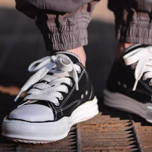 ウェーブソール キャンバス S0003