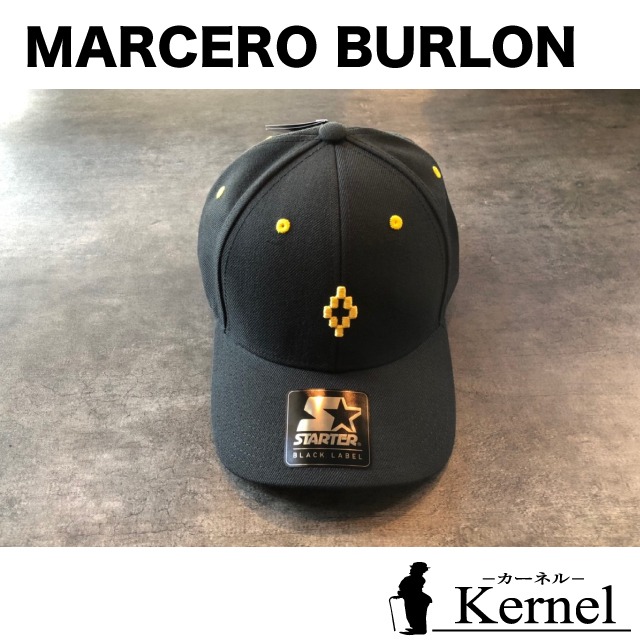 MARCERO BURLON／マルセロバーロン