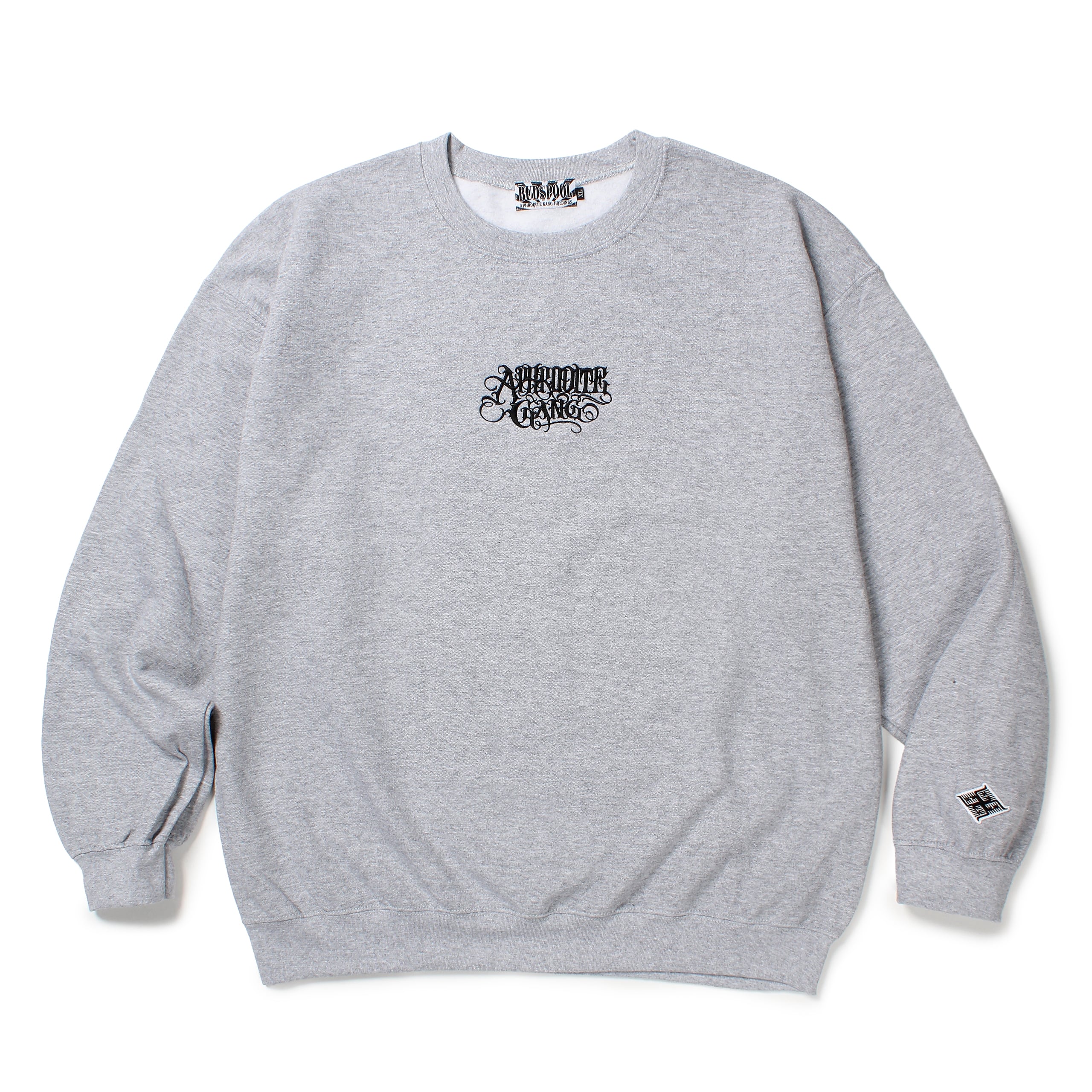 APHRODITEGANG HOLDINGS