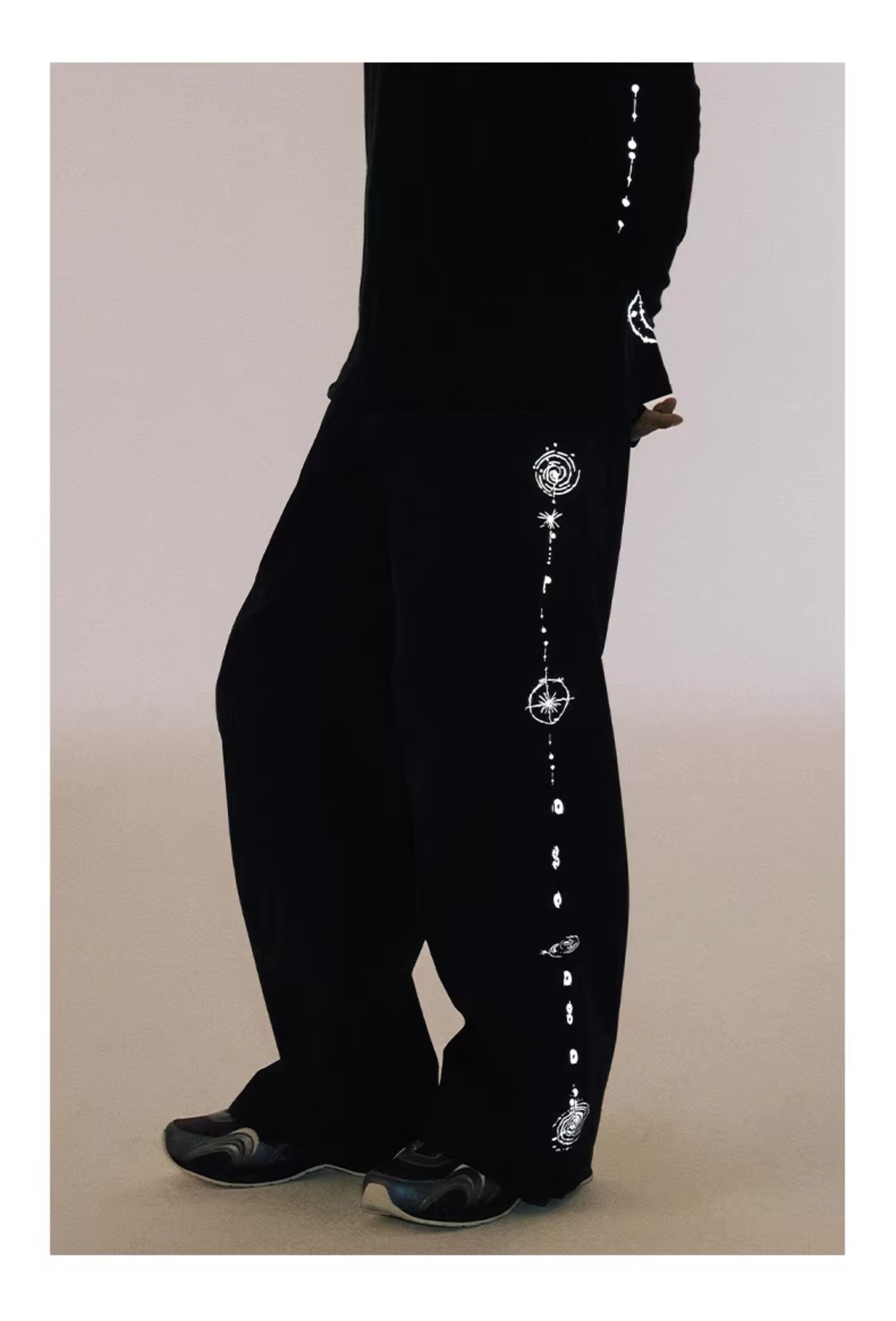 CONP Universe Echo Softshell Pants