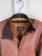 Vintage Wills&Geiger TYPE A-1