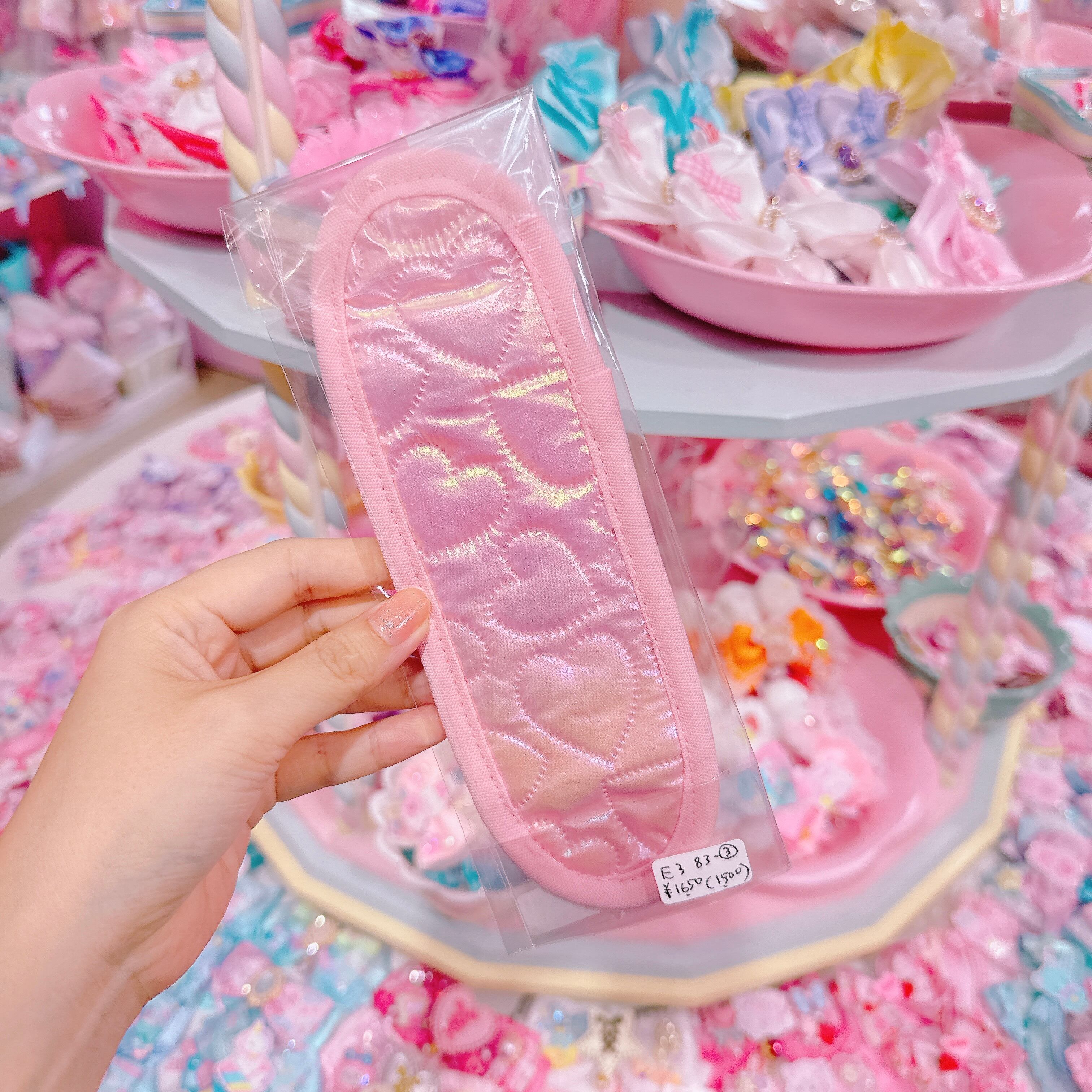 【E3】83-3水筒肩ひもカバー