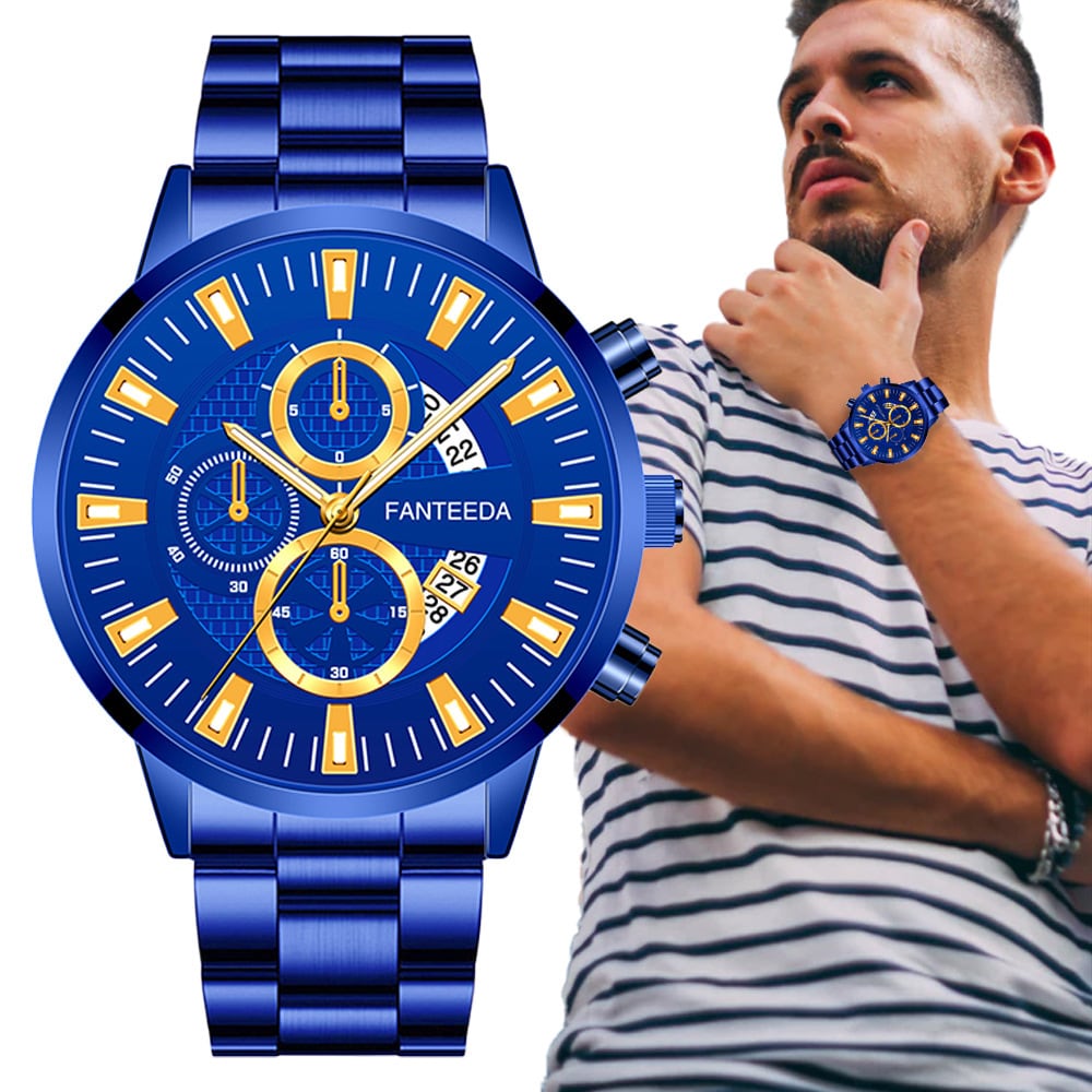 160新作 売れ筋商品 メンズ 腕時計 クォーツ ゴージャス