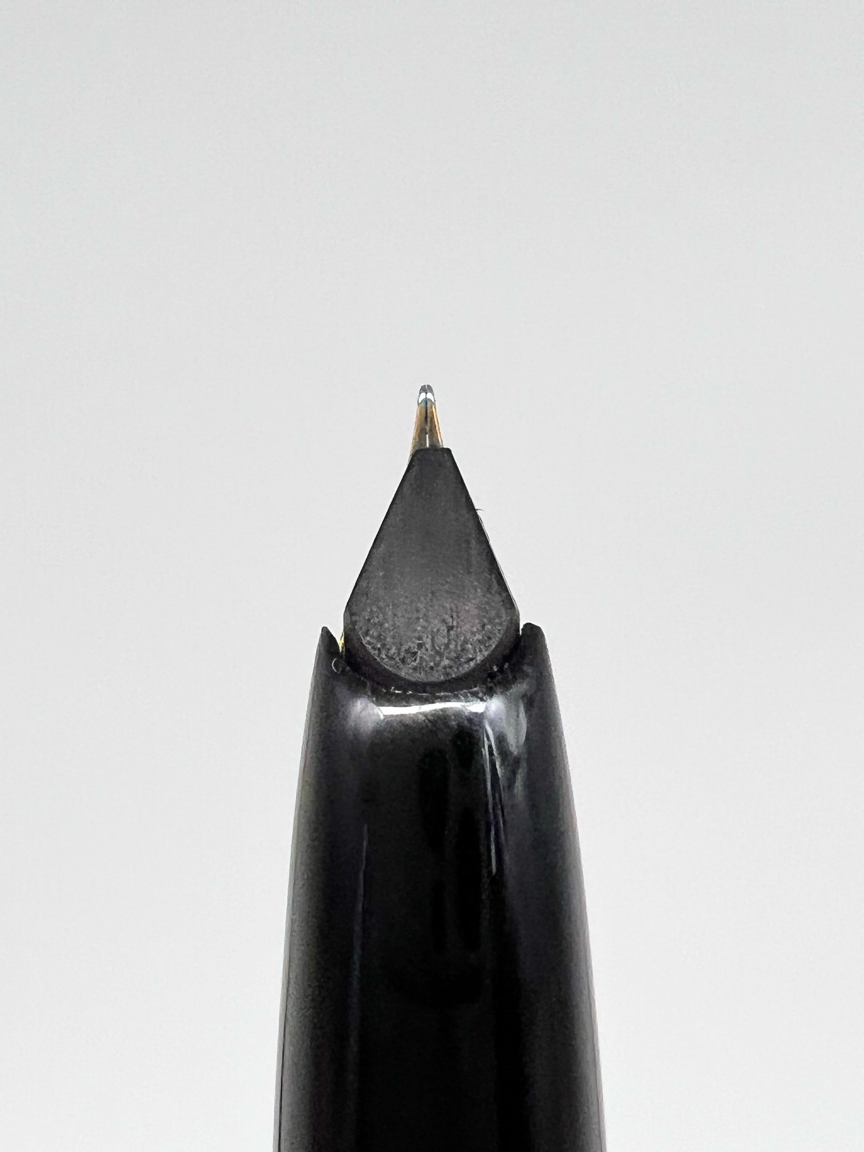 60s モンブラン マイスターシュテュック No 14 MONTBLANC