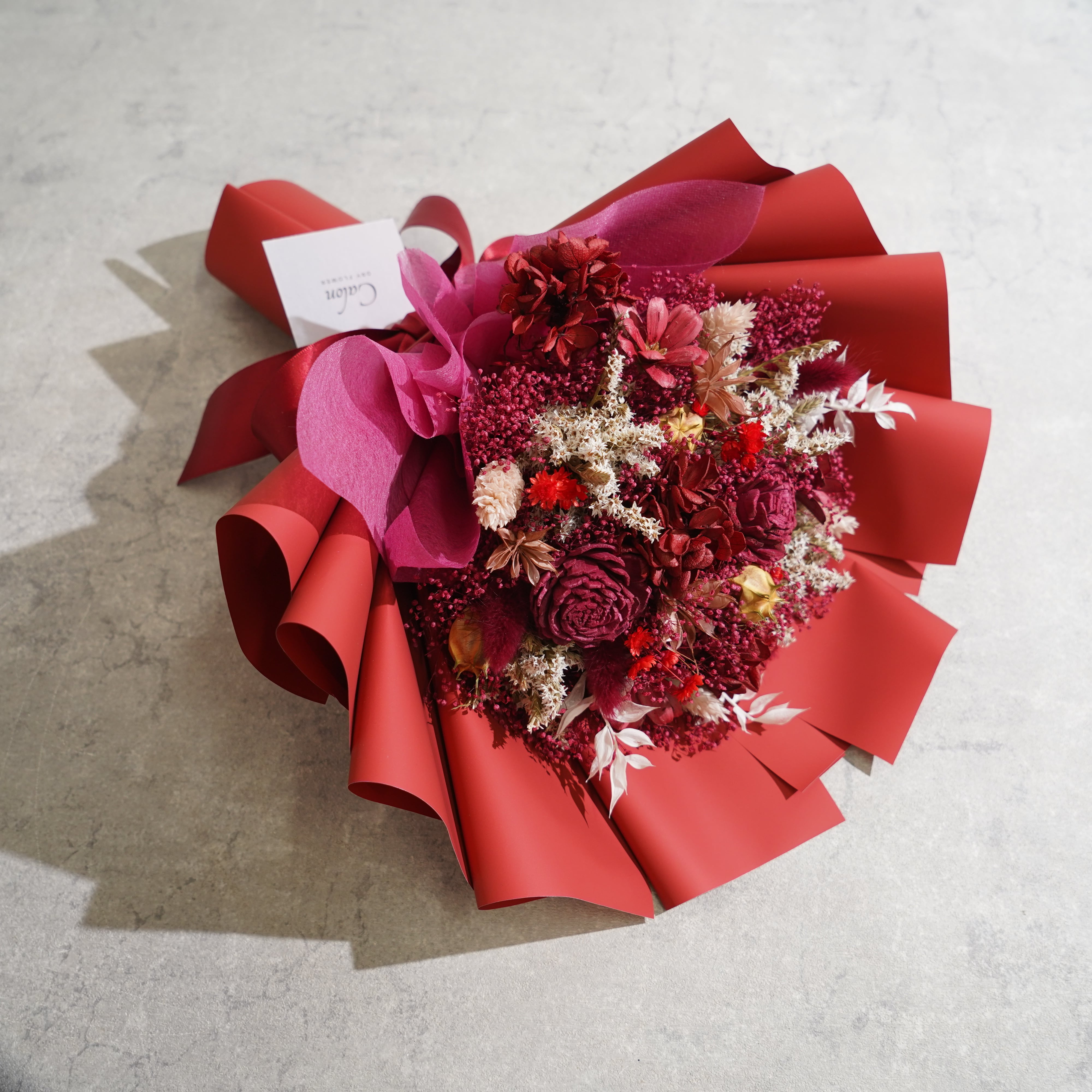 Calon DRY FLOWER 公式オンラインショップ｜ドライフラワー通販サイト