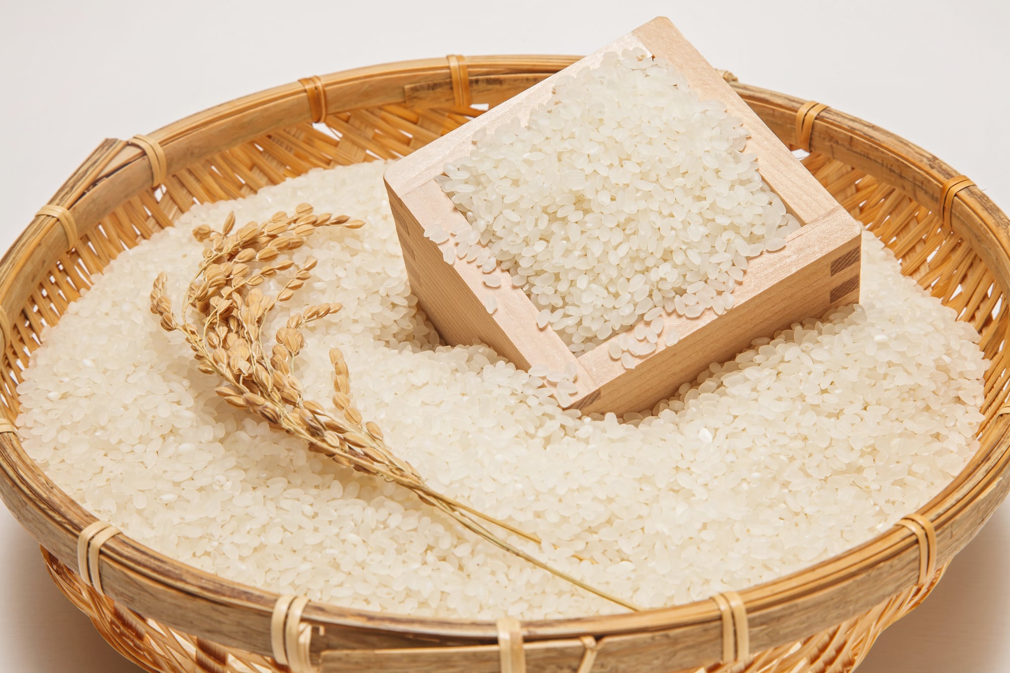 南幌町産「ゆめぴりか」10kg（5kg2袋） 新米 | 北海道ブランド米