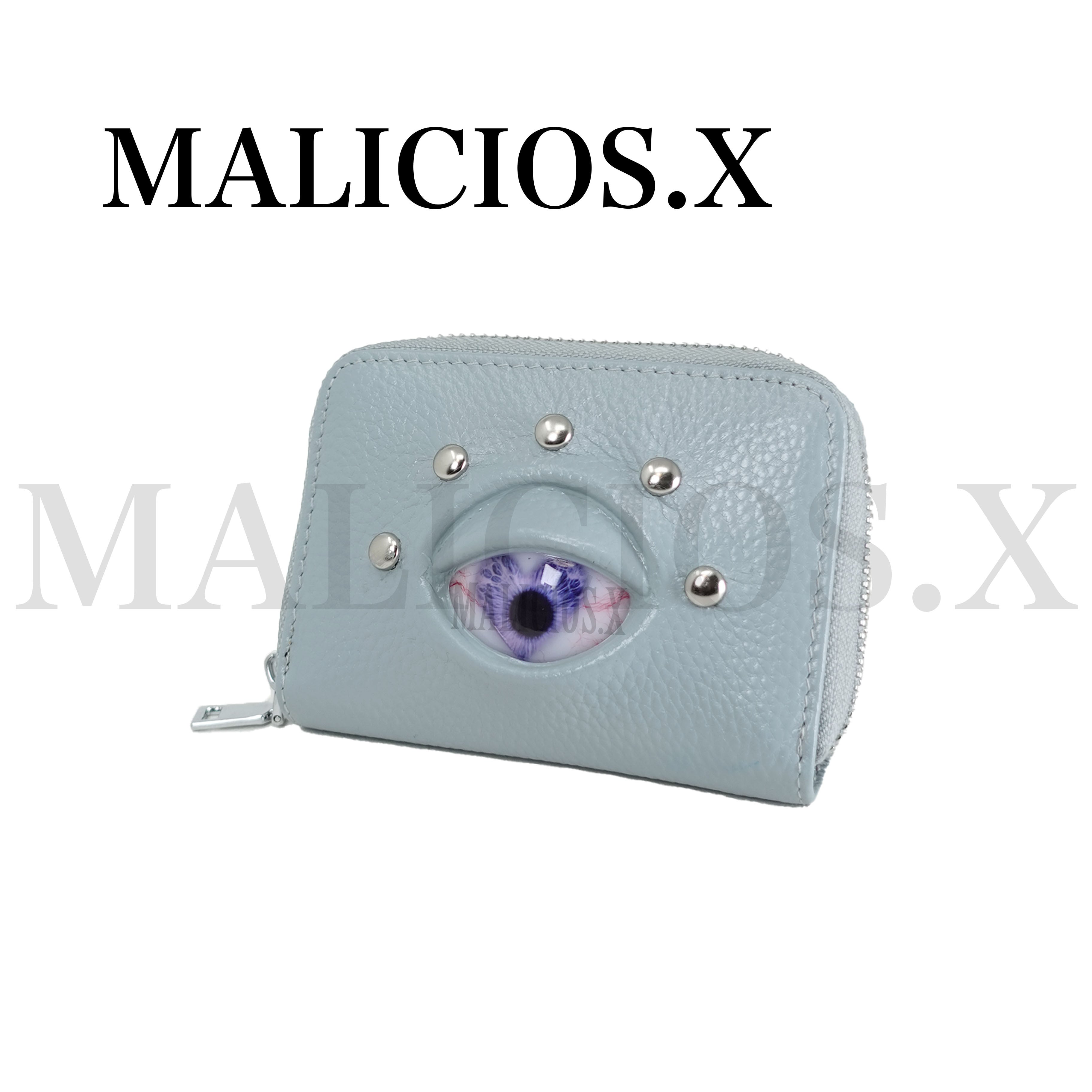card case | MALICIOUS.X
