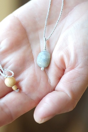 マインドロープ・ラブラドライト