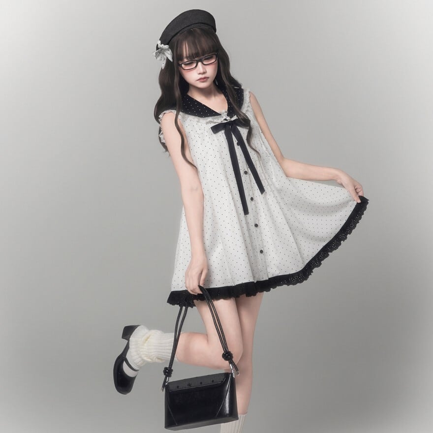 ドレス/ワンピース/JSK/セットアップ | ロリィタデビューを応援する