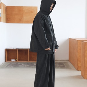 テックミリタリー モッズジャケット K5547