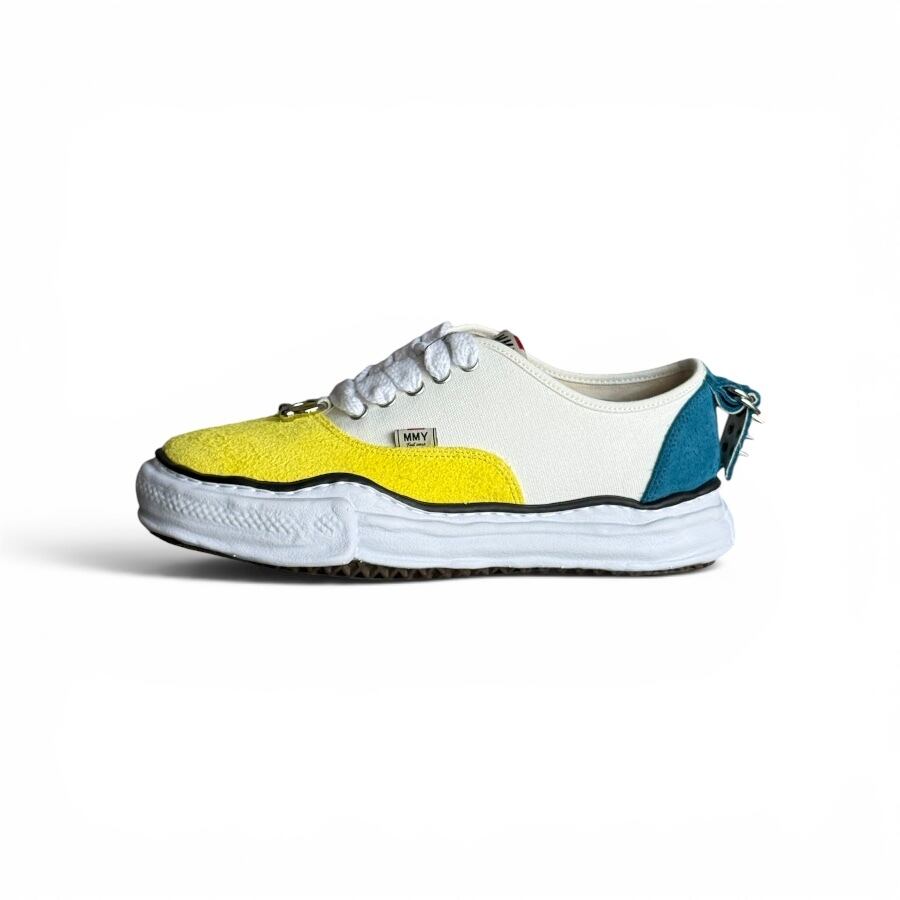 LANVIN】SNEAKERS CURB | AYIN
