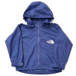 The North Face Baby Compact Jacket【90cm】ブルー