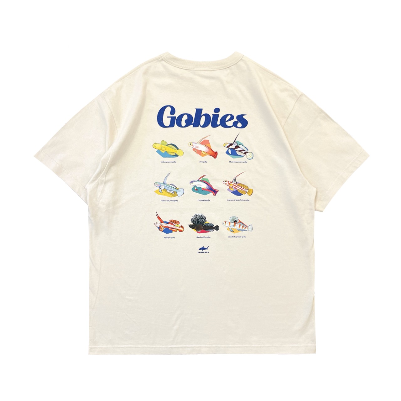 Gobies T-shirt