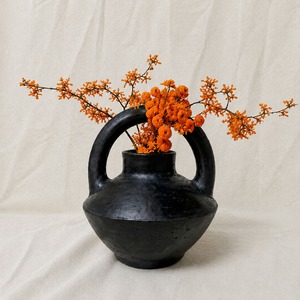 Clay Piece - Contradictory 02 - Black