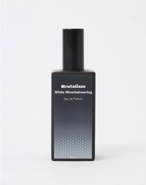 【White Mountaineering®︎】 WM ORIGINAL PERFUME BRUTALISM 50ml　